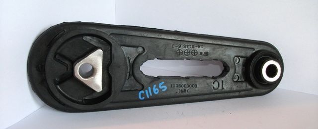 Nissan Tiida C11 | Deals On Parts