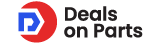 Deals On Parts Logo