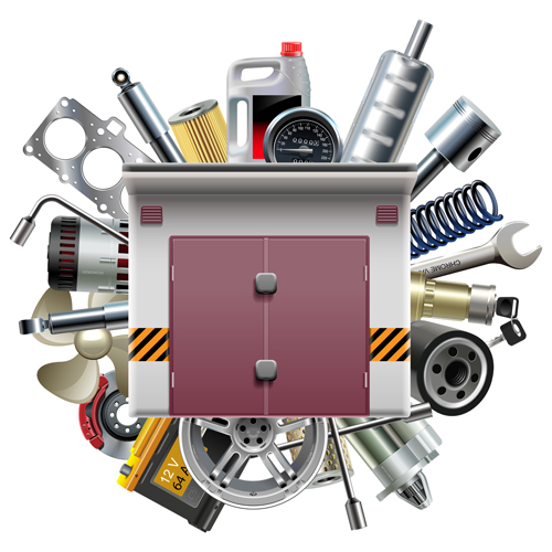 About Online Auto Parts Store NZ Deals On Parts