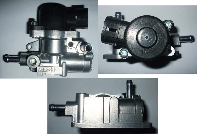 IAC Valve