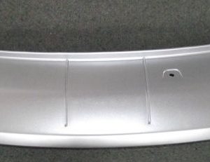 Front Bumper Lower Skirt