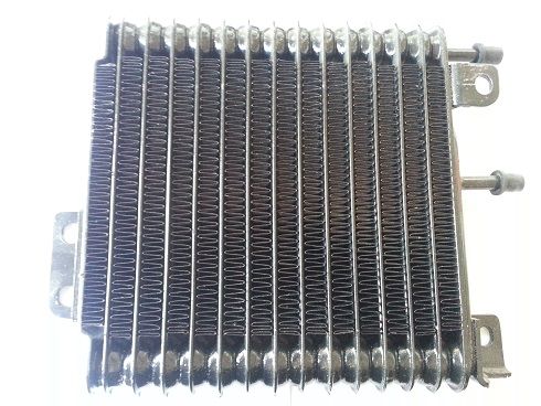Oil Cooler