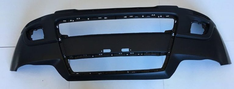 Front Bumper Cover