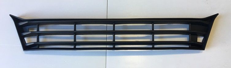 Front Bumper Grille