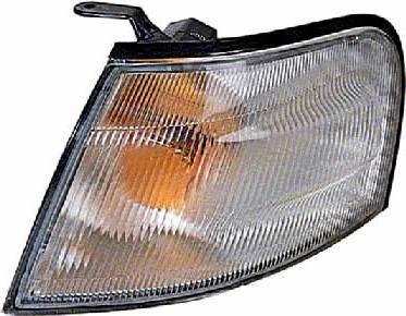 Cornerlight, LH 3356