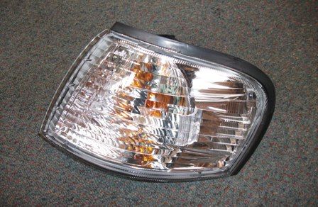 Cornerlight, LH 3418