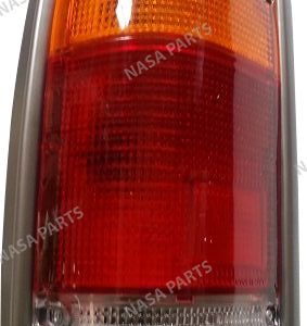 Taillight, RH 220-61471