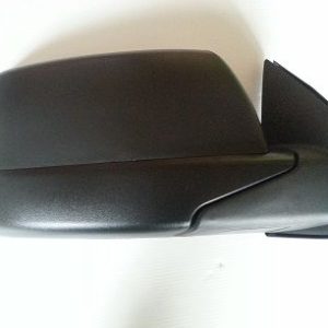 Mirror, RH Black Manual