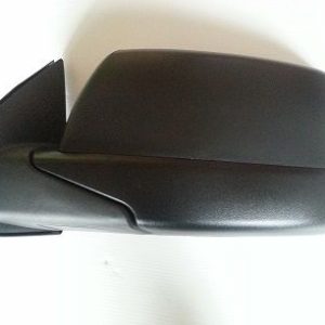Mirror, LH Black Manual