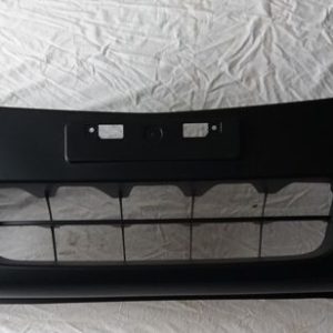 Front Bumper Cover
