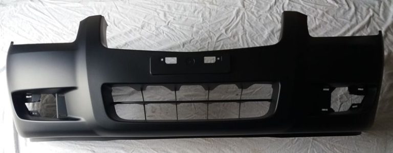 Front Bumper Cover