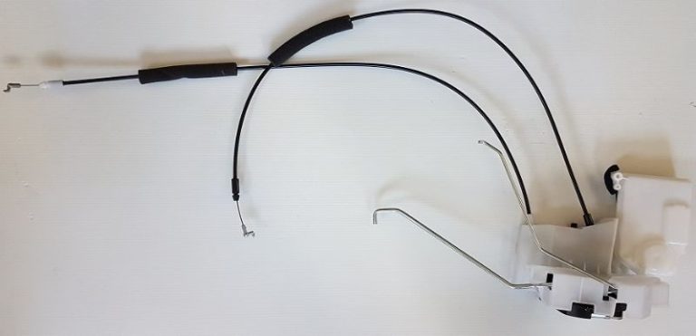 Door Catch, RF