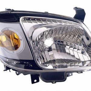 Headlight. RH 100-16680