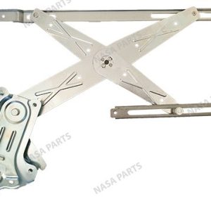 Window Reg, RF Electric