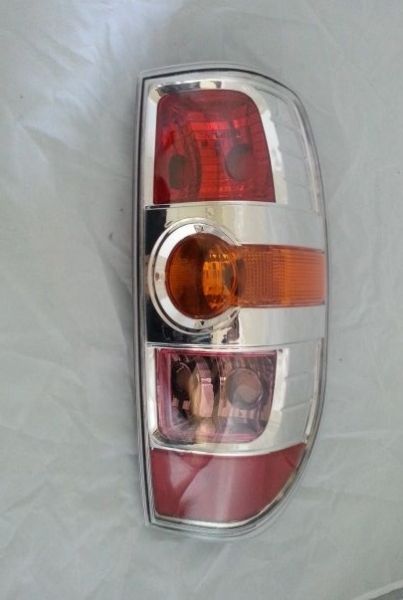 Taillight, RH Chrome Inner