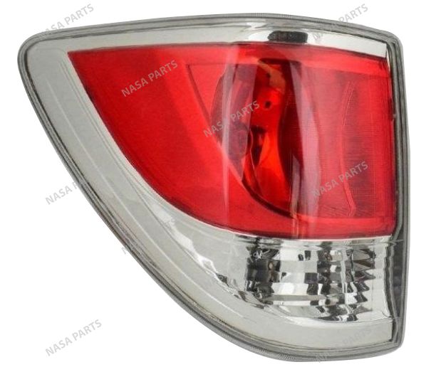 Taillight, LH
