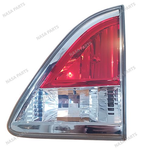 Tailgate Garnish Light, RH