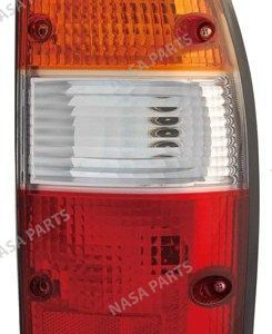 Taillight, RH 043-1912