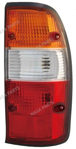 Taillight, RH 043-1912