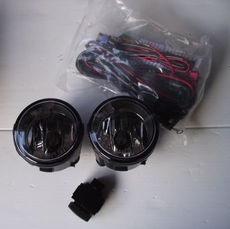 Bumperlight, SET VALEO 02B2704
