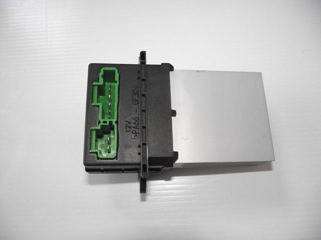 Heater Fan Resistor