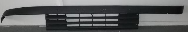 Grille, Wide Type