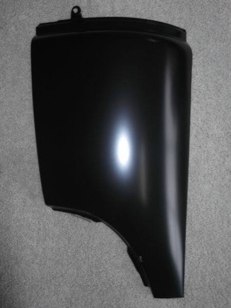 Corner Panel, RH