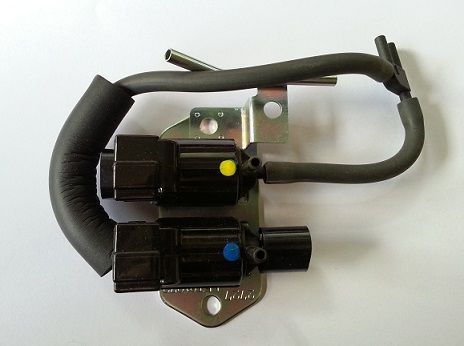 Vacuum Solinoid, 4WD