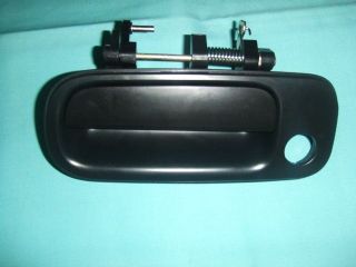 Door Handle, LH