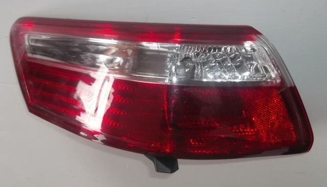 Taillight, LH 06-137