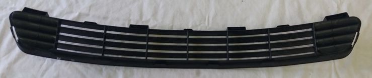 Front Bumper Mesh
