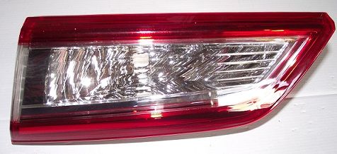Tailgate Garnish Light, LH