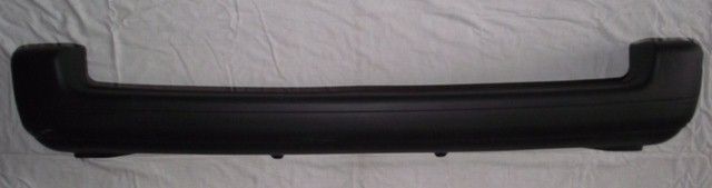 Rear Bumper Cover