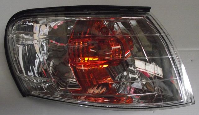 Cornerlight, RH Clear 13-51