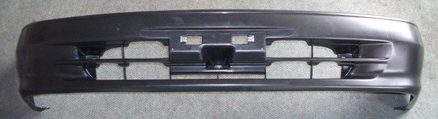 Bumper Cover, 99-01