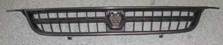 Grille 95- Dark Grey