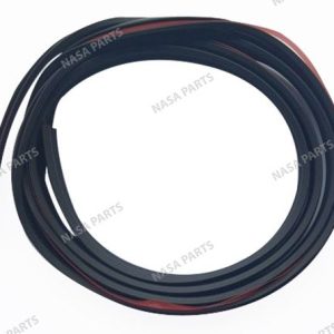 Guard Flare Seal, RF - Black