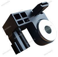 Air Bag Sensor, Front