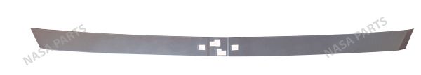 Grille Centre Strip