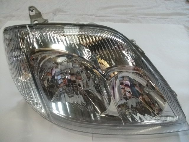 Headlight, RH 12-481