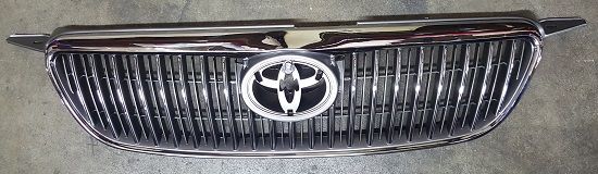 Grille