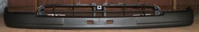 Bumper Front, Upper