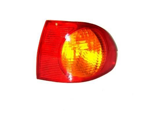 Taillight, RH 12-446