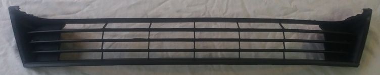 Front Bumper Mesh