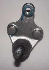 Front Suspension Arm Lower, LH