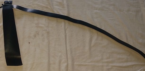 Door Frame Tape, RF