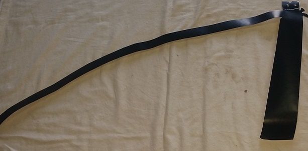 Door Frame Tape, LF