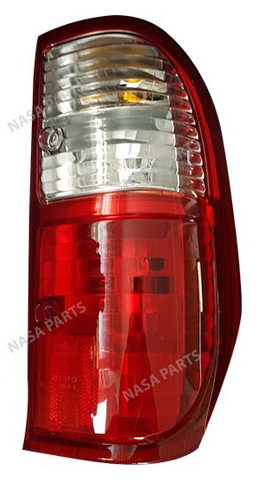 Taillight, RH P4205