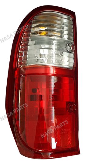Taillight, LH P4205