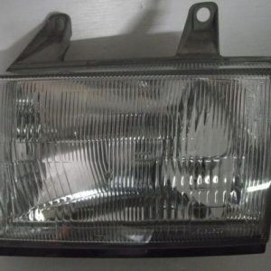Headlight, LH 100-16023